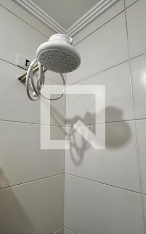 Apartamento à venda com 89m², 3 quartos e 1 vaga Apartamento à venda com 89m², 3 quartos e 1 vagaBanheiro