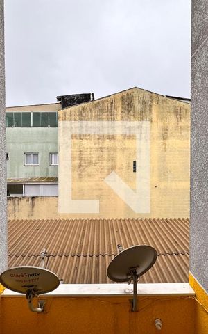 Apartamento à venda com 89m², 3 quartos e 1 vaga Apartamento à venda com 89m², 3 quartos e 1 vagaVista da sala