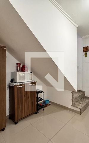Apartamento à venda com 89m², 3 quartos e 1 vaga Apartamento à venda com 89m², 3 quartos e 1 vagaCozinha