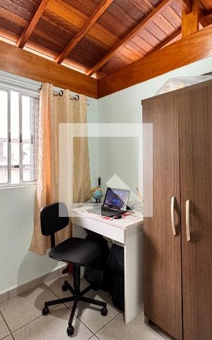 Apartamento à venda com 89m², 3 quartos e 1 vaga Apartamento à venda com 89m², 3 quartos e 1 vagaEscritório