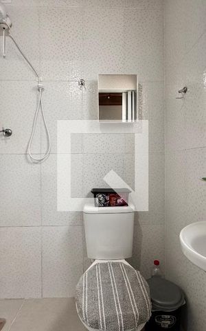 Apartamento à venda com 89m², 3 quartos e 1 vaga Apartamento à venda com 89m², 3 quartos e 1 vagaBanheiro 2