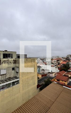Apartamento à venda com 89m², 3 quartos e 1 vaga Apartamento à venda com 89m², 3 quartos e 1 vagaVista da cobertura