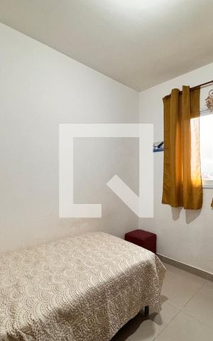 Apartamento à venda com 89m², 3 quartos e 1 vaga Apartamento à venda com 89m², 3 quartos e 1 vagaQuarto 2