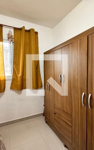 Apartamento à venda com 89m², 3 quartos e 1 vaga Apartamento à venda com 89m², 3 quartos e 1 vagaQuarto 2