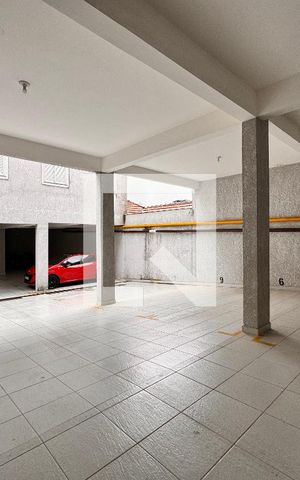 Apartamento à venda com 89m², 3 quartos e 1 vaga Apartamento à venda com 89m², 3 quartos e 1 vagaGaragem