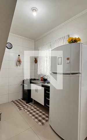 Apartamento à venda com 89m², 3 quartos e 1 vaga Apartamento à venda com 89m², 3 quartos e 1 vagaCozinha