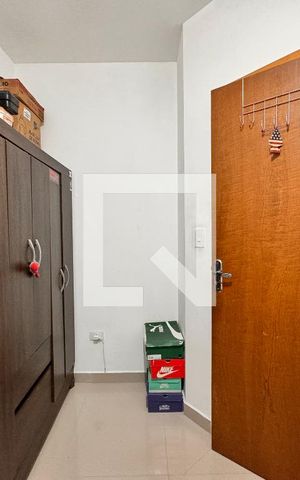Apartamento à venda com 89m², 3 quartos e 1 vaga Apartamento à venda com 89m², 3 quartos e 1 vagaQuarto 1