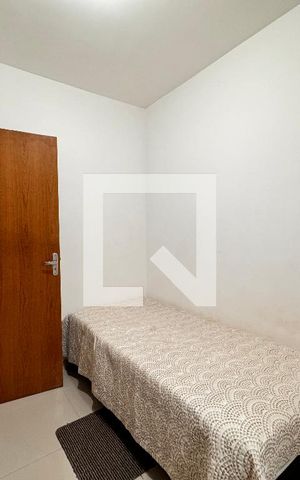 Apartamento à venda com 89m², 3 quartos e 1 vaga Apartamento à venda com 89m², 3 quartos e 1 vagaQuarto 2