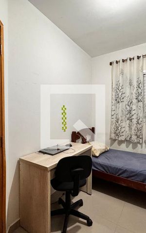 Apartamento à venda com 89m², 3 quartos e 1 vaga Apartamento à venda com 89m², 3 quartos e 1 vagaQuarto 1