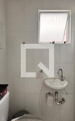 Apartamento à venda com 89m², 3 quartos e 1 vaga Apartamento à venda com 89m², 3 quartos e 1 vagaBanheiro 2