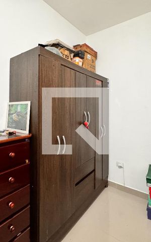 Apartamento à venda com 89m², 3 quartos e 1 vaga Apartamento à venda com 89m², 3 quartos e 1 vagaQuarto 1