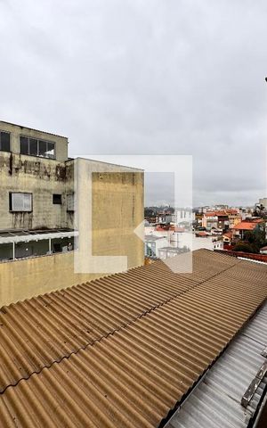 Apartamento à venda com 89m², 3 quartos e 1 vaga Apartamento à venda com 89m², 3 quartos e 1 vagaVista do Quarto 2