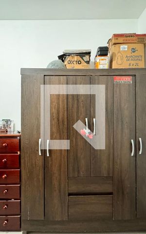 Apartamento à venda com 89m², 3 quartos e 1 vaga Apartamento à venda com 89m², 3 quartos e 1 vagaQuarto 1