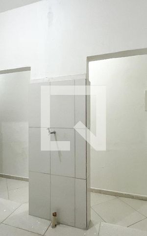 Studio à venda com 32m², 1 quarto e sem vaga Studio à venda com 32m², 1 quarto e sem vagaLavanderia