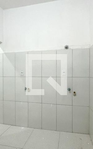 Studio à venda com 32m², 1 quarto e sem vaga Studio à venda com 32m², 1 quarto e sem vagaLavanderia
