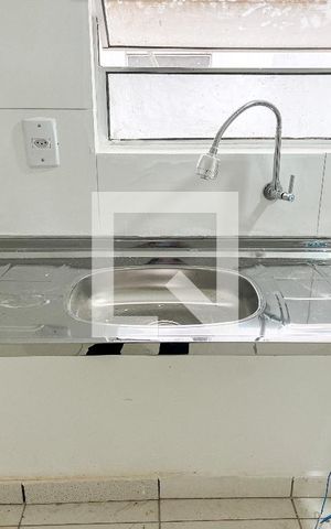 Studio à venda com 32m², 1 quarto e sem vaga Studio à venda com 32m², 1 quarto e sem vagaKitnet