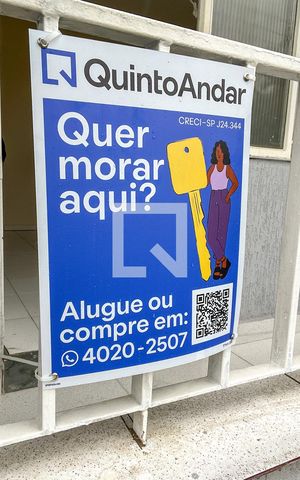 Studio à venda com 32m², 1 quarto e sem vaga Studio à venda com 32m², 1 quarto e sem vagaPlaca