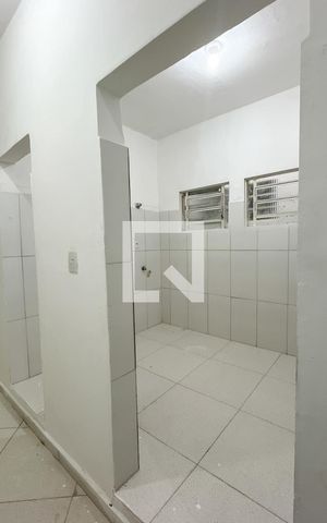 Studio à venda com 32m², 1 quarto e sem vaga Studio à venda com 32m², 1 quarto e sem vagaLavanderia