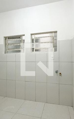 Studio à venda com 32m², 1 quarto e sem vaga Studio à venda com 32m², 1 quarto e sem vagaLavanderia