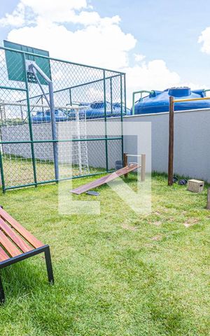 Apartamento à venda com 51m², 2 quartos e 1 vagaEspaço pet - Quadra - Play - Salão de Festas - Espaço Gourmet