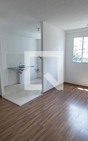 Apartamento à venda com 51m², 2 quartos e 1 vagaSala
