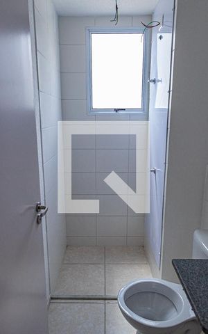 Apartamento à venda com 51m², 2 quartos e 1 vagaBanheiro