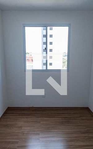 Apartamento à venda com 51m², 2 quartos e 1 vagaQuarto 2