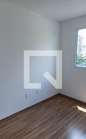 Apartamento à venda com 51m², 2 quartos e 1 vagaQuarto 1 / suite