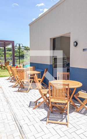 Apartamento à venda com 51m², 2 quartos e 1 vagaEspaço pet - Quadra - Play - Salão de Festas - Espaço Gourmet