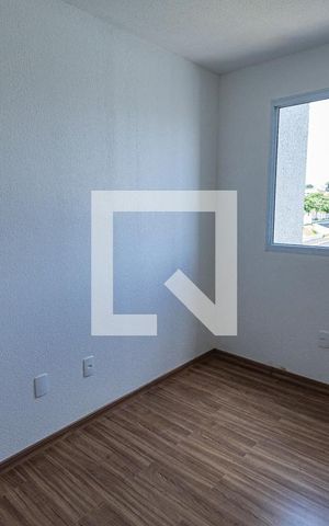 Apartamento à venda com 51m², 2 quartos e 1 vagaQuarto 2
