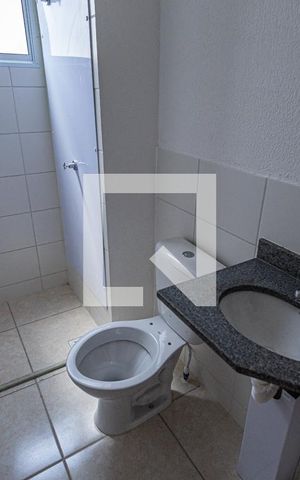 Apartamento à venda com 51m², 2 quartos e 1 vagaBanheiro