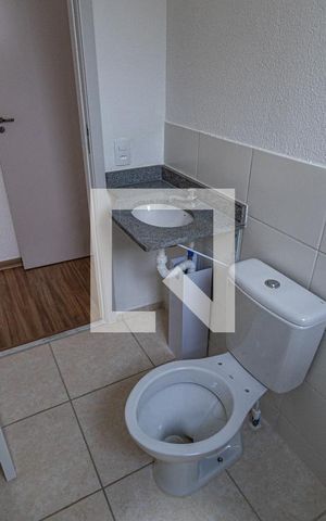 Apartamento à venda com 51m², 2 quartos e 1 vagaSuite