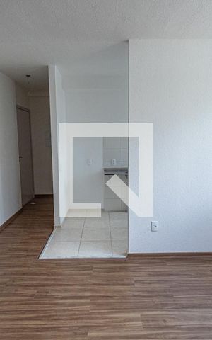 Apartamento à venda com 51m², 2 quartos e 1 vagaSala
