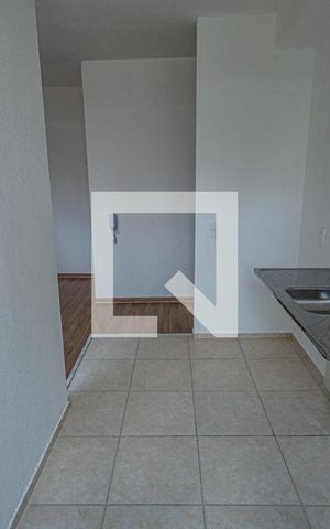 Apartamento à venda com 51m², 2 quartos e 1 vagaCozinha