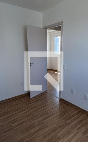 Apartamento à venda com 51m², 2 quartos e 1 vagaQuarto 2