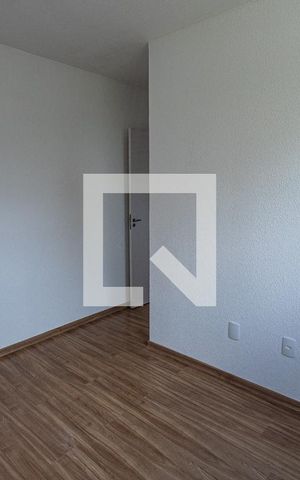 Apartamento à venda com 51m², 2 quartos e 1 vagaQuarto 1 / suite