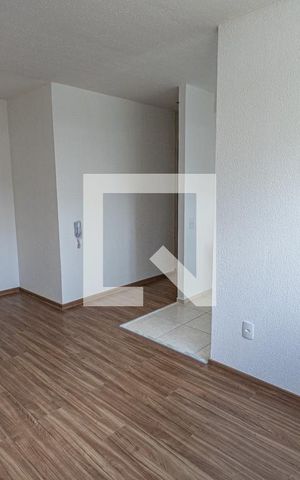 Apartamento à venda com 51m², 2 quartos e 1 vagaSala