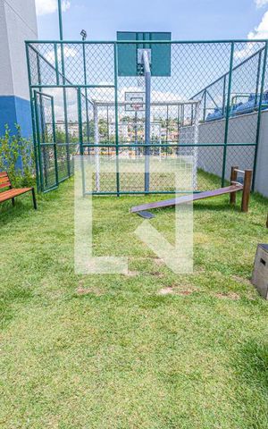 Apartamento à venda com 51m², 2 quartos e 1 vagaEspaço pet - Quadra - Play - Salão de Festas - Espaço Gourmet