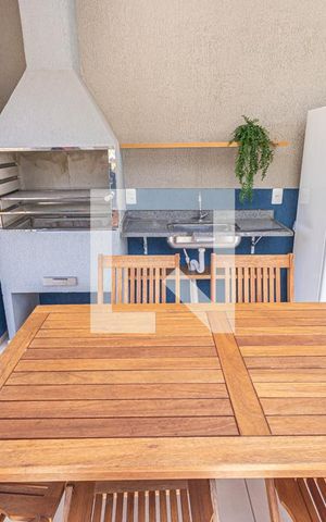 Apartamento à venda com 51m², 2 quartos e 1 vagaEspaço pet - Quadra - Play - Salão de Festas - Espaço Gourmet