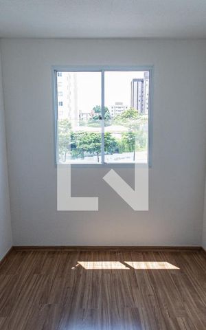 Apartamento à venda com 51m², 2 quartos e 1 vagaQuarto 1 / suite