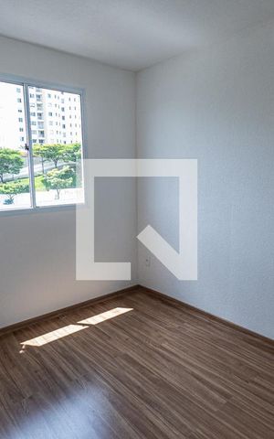 Apartamento à venda com 51m², 2 quartos e 1 vagaQuarto 1 / suite