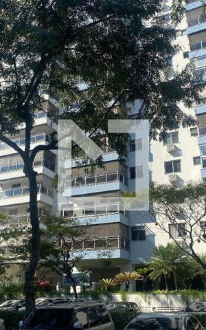 Apartamento para alugar com 82m², 1 quarto e 1 vaga Apartamento para alugar com 82m², 1 quarto e 1 vagaFachada do Prédio