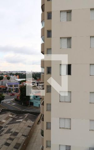 Apartamento à venda com 98m², 3 quartos e 3 vagasVista do Quarto 1
