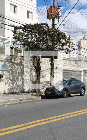 Apartamento à venda com 98m², 3 quartos e 3 vagasFachada