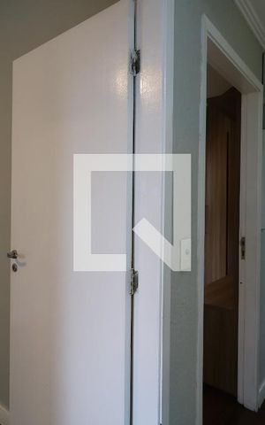 Apartamento à venda com 98m², 3 quartos e 3 vagasCorredor