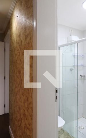 Apartamento à venda com 98m², 3 quartos e 3 vagasCorredor