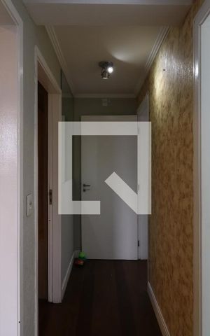 Apartamento à venda com 98m², 3 quartos e 3 vagasCorredor