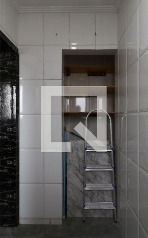 Apartamento à venda com 98m², 3 quartos e 3 vagasÁrea de Serviço