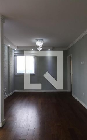 Apartamento à venda com 98m², 3 quartos e 3 vagasSala