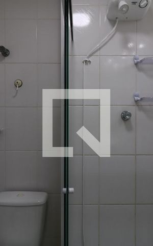 Apartamento à venda com 98m², 3 quartos e 3 vagasBanheiro Social